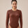 BODY LOTUS MARRON