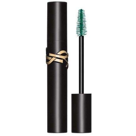 Máscara de Pestañas YSL Lash Clash Extreme Volume N°03 Verde Máscara de Pestañas YSL Lash Clash Extreme Volume N°03 Verde