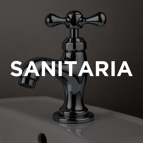 SANITARIA