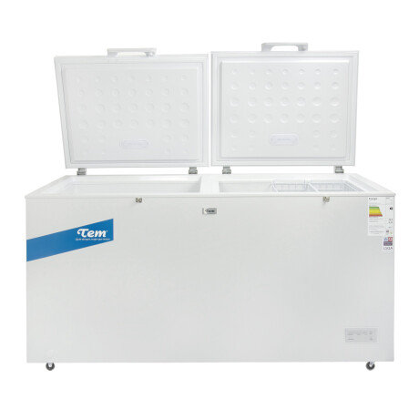 Freezer Horizontal 508 Lts TEM T0UFRH5005011 Freezer Horizontal 508 Lts TEM T0UFRH5005011