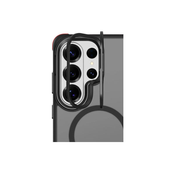 Protector Prodigee Formula K1 para Samsung Galaxy S26 Ultra negro Protector Prodigee Formula K1 Para Samsung Galaxy S26 Ultra Negro