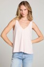 TOP V Rosa