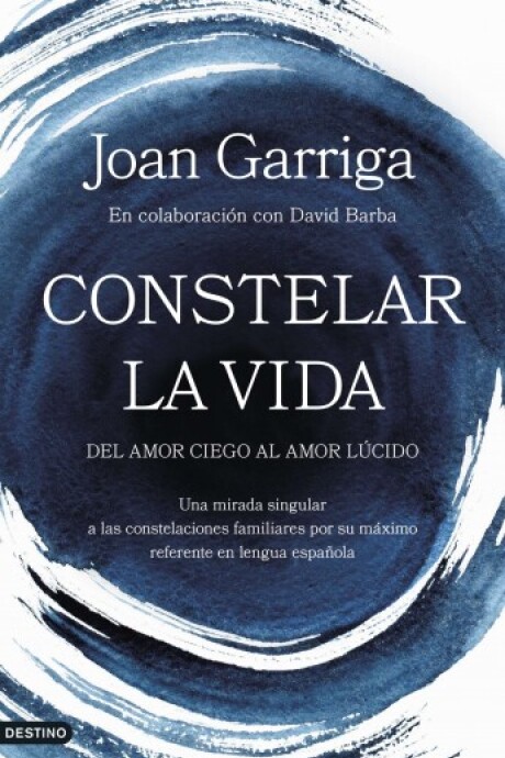 CONSTELAR LA VIDA CONSTELAR LA VIDA