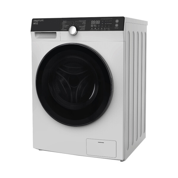 Lavasecarropas Inverter Smartlife Sl-wdfl806 8/6 Kg LAVASECARROPA SMARLIFE SL-WDFL806 8/6KG