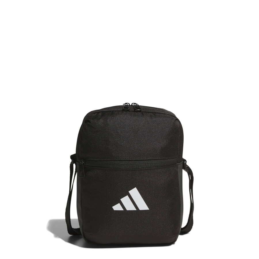 Bolso Adidas Essentials Small Negro