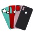 Protectores Rígidos Varios Modelos PROTECTOR CELULAR RIGIDO VARIOS