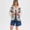 Camisa Cathleen Estampado 1