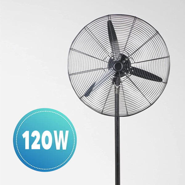 Ventilador Industrial Goldtech Pie VENTILADOR INDUSTRIAL GOLDTECH PIE NT150