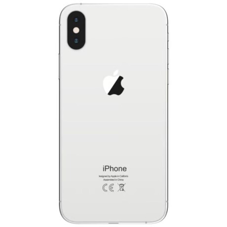 Celular Iphone XS 256GB pre-utilizado V01