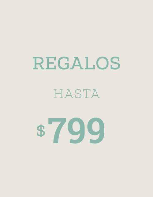 Grupo hasta $799