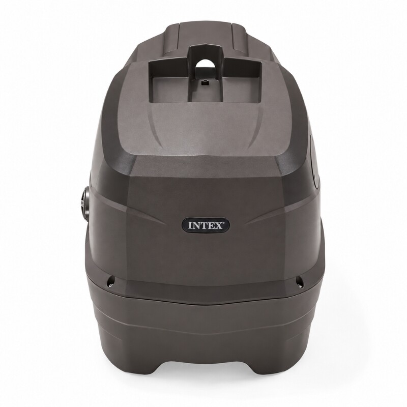 INTEX REPUESTO CONTROL BASE NEW GREYWOOD PURESPA Intex Repuesto Control Base New Greywood Purespa
