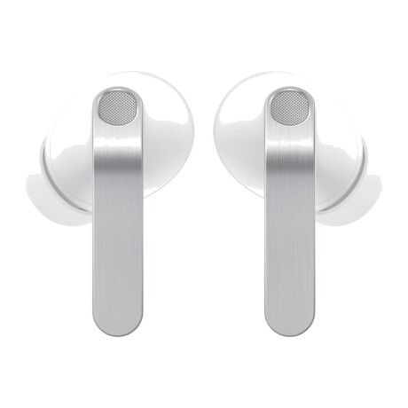 Auriculares Inalámbricos Samsung Galaxy Buds4 Pro con ANC White