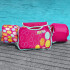 Flotador Salvavidas Niños Bestway Inflable Chaleco Brazos Color Variante Rosado