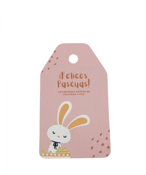Tag pascua 5x8,5. DISEÑO 12