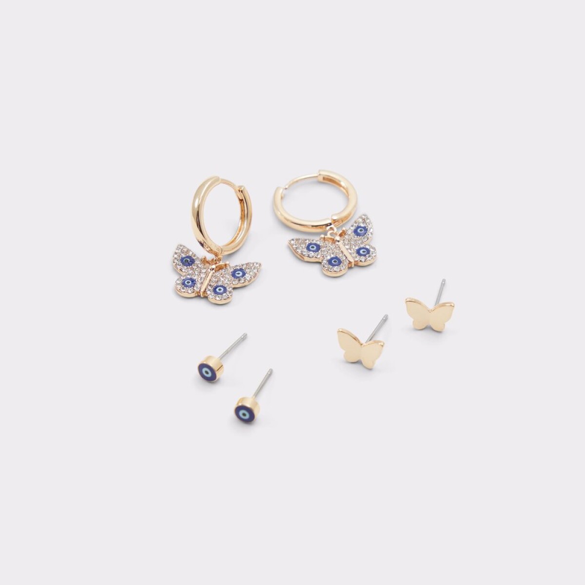 CHRYSTIE LIGHT BLUE - Light Blue 