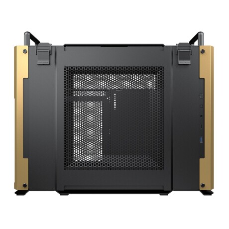 Gabinete Cougar Dust 2 Desert Sand 001