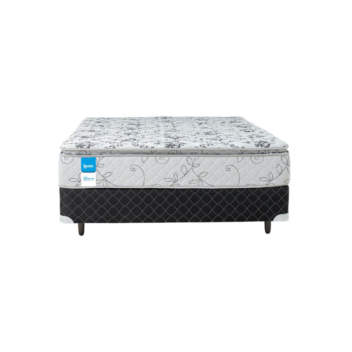 Juego Completo Koala Premium 160x200 cm 
