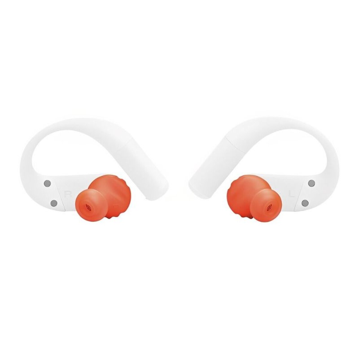 Auricular JBL Endurance Bt Peak 4 White 