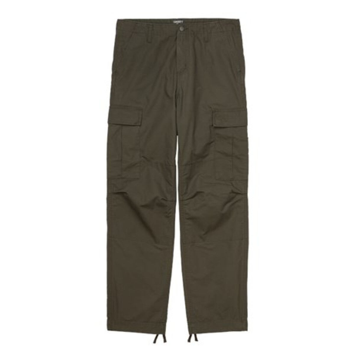 Regular Cargo Pant 