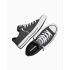 CTAS MALDEN STREET OX DARK MATTER/WHITE DARK MATTER/WHITE