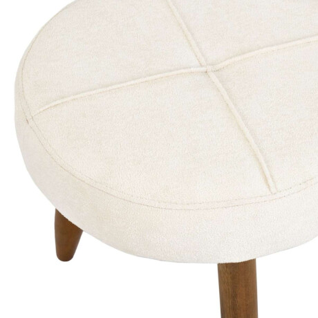 PUFF Moderno Havana Beige