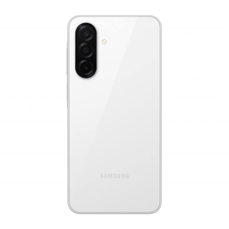 Samsung Galaxy A26 5G 256GB White