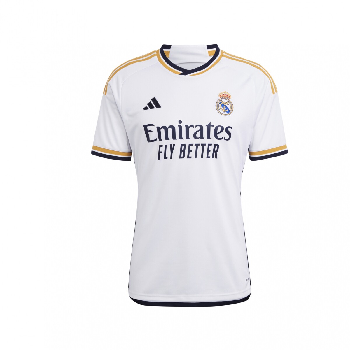 REAL MADRID 23/24 HOME JERSEY 