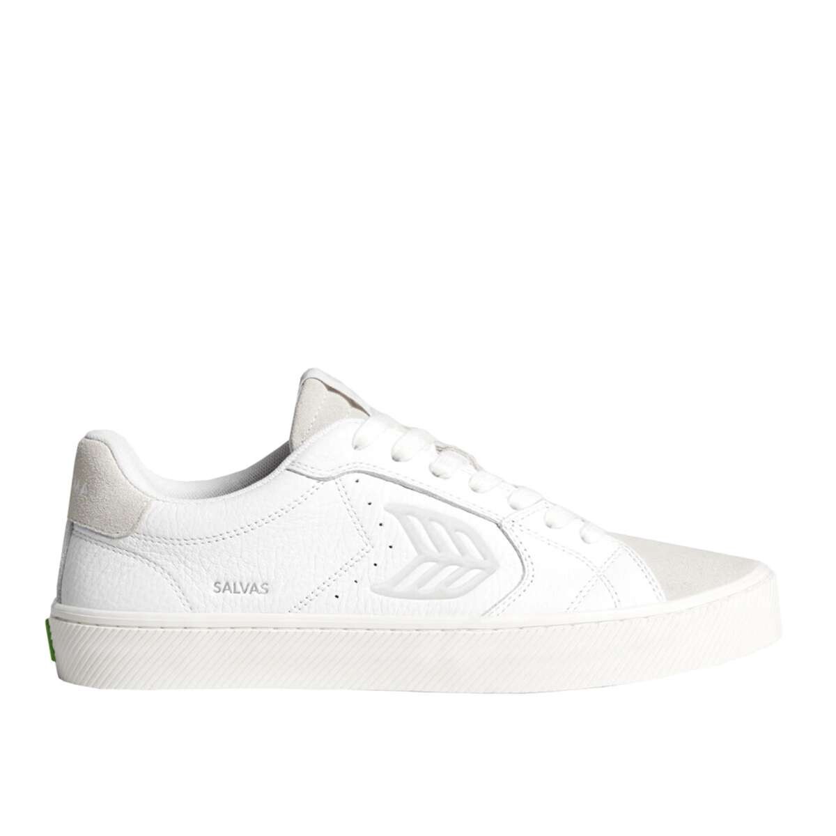 Championes Cariuma Salvas - Blanco 