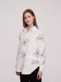Camisa Enland Estampado 1