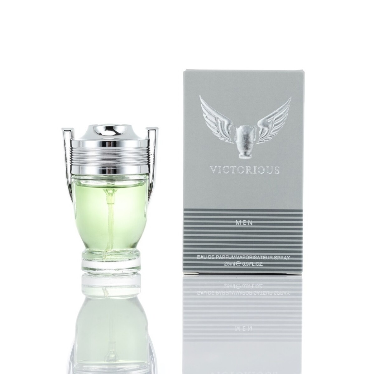 Perfume Lafwa Victorious 25ML Edp 