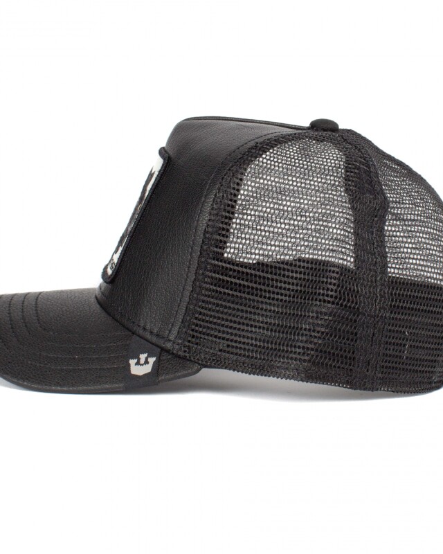 Gorra Goorin Bros Trucker Baseball - Truth Will Prevail Gorra Goorin Bros Trucker Baseball - Truth Will Prevail