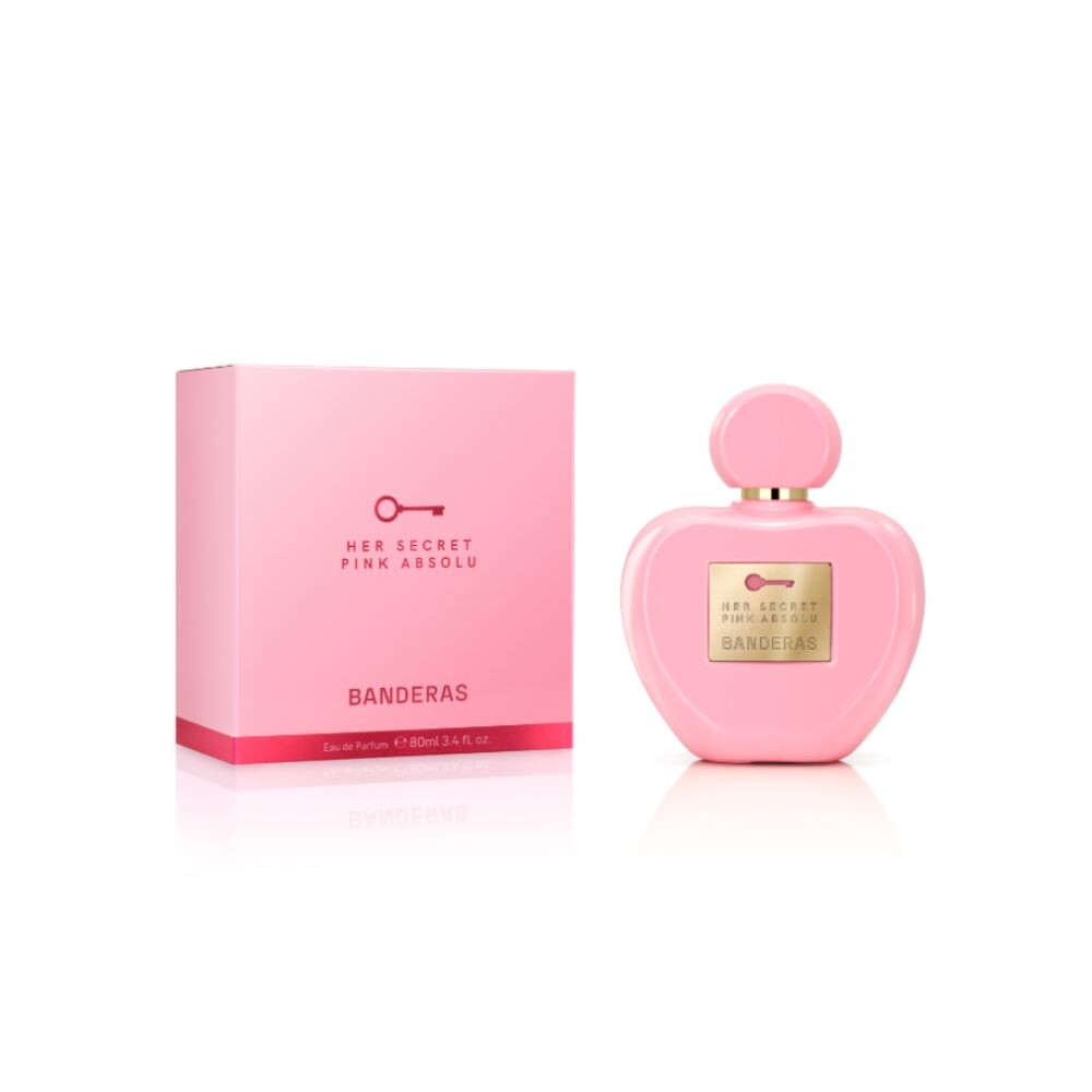 Her Secret Pink Absolu 80ml