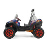 Jeep Polaris RZR 900 XP 24V Auto a batería Peg Perego Jeep Polaris RZR 900 XP 24V Auto a batería Peg Perego