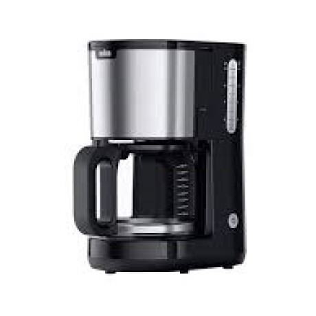 Cafetera Braun KF1500BK 001