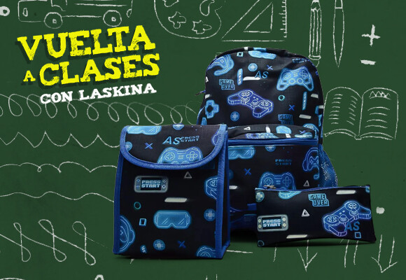 VUELTA A CLASES KIDS 2