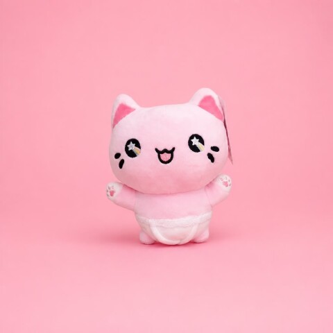 PELUCHE (ANNIE/ROSA/25 CM) PELUCHE (ANNIE/ROSA/25 CM)