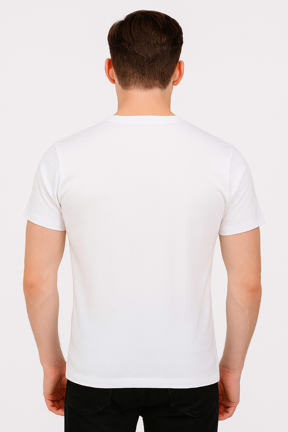 Remera Beny Estampado 1