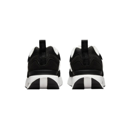 Championes Nike Air Max Dawn BG De Niño Black