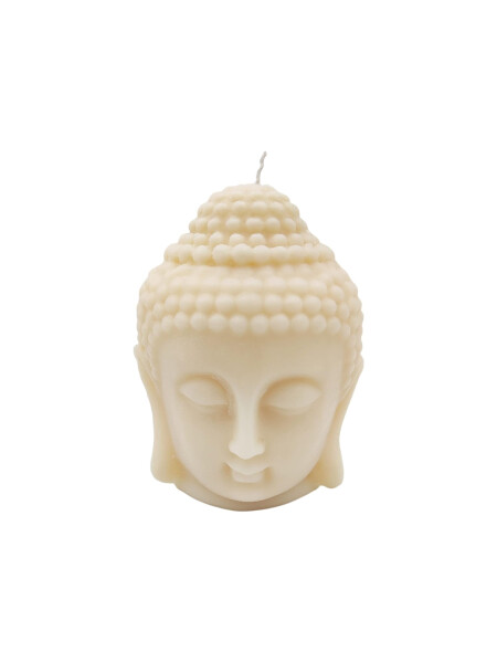 VELA BUDA BLANCO