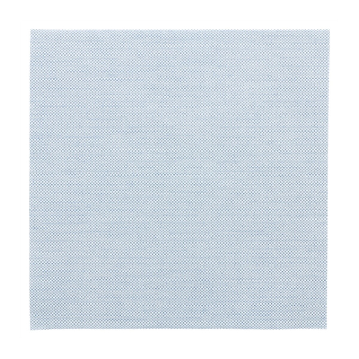 Servilleta Azul Marino Like Linen Una Cara 40x40 - 50 Uds 