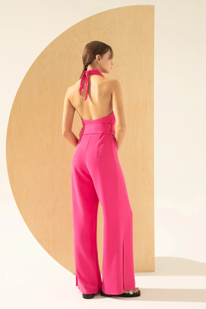 ENTERITO LOLA Fucsia