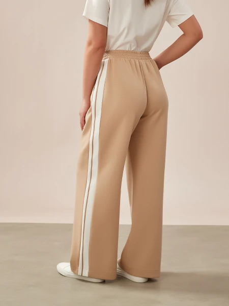 PANTALON CION TOSTADO