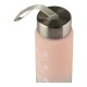 Pack De 3 Botellas De Agua Motivacional Gym Salmon