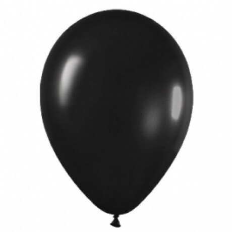 Globo Abanti Perlado R12 x50 Negro