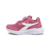Diadora Calzado Deportivo Running FALCON 3 JR V - Junior Rosado-Blanco