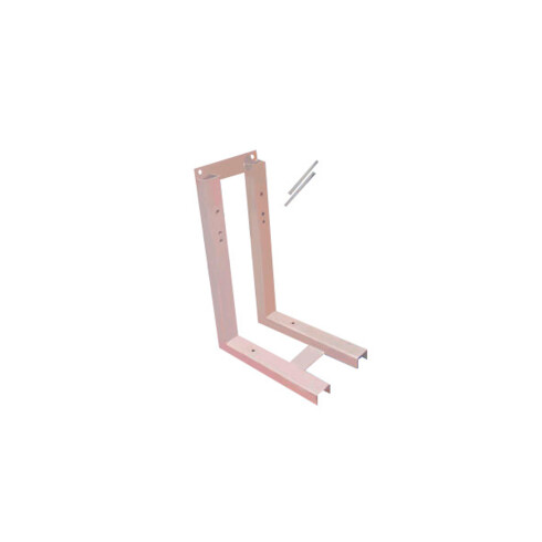Mensula Soporte Para Inodoro O Bidet Ferrum 000