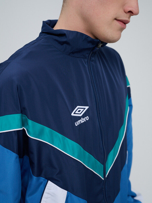 CAMPERA BEAT Umbro Hombre 0a1