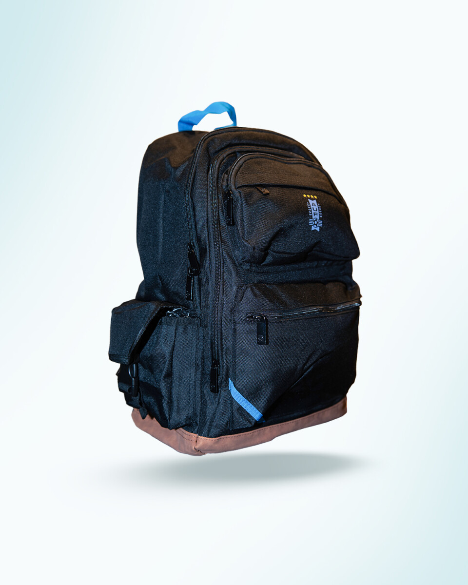 Mochila - Licencia AUF 