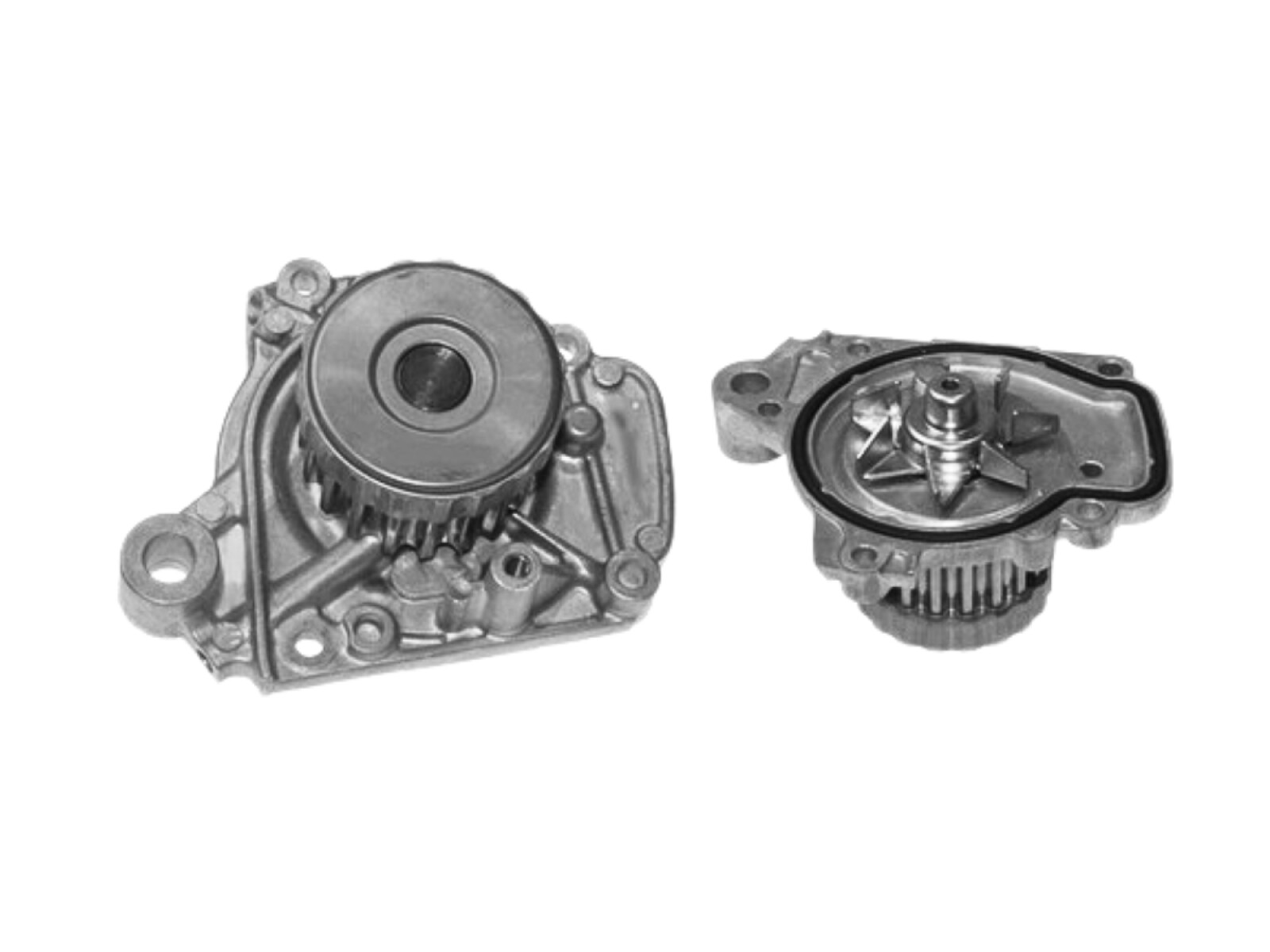 Bomba Agua s/Carcaza Honda Civic 01-05 