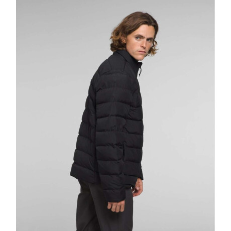 Campera de Pluma Aconcagua hombre Tnf Black-npf